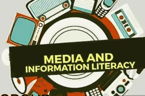 MEDIA & INFORMATION LITERACY