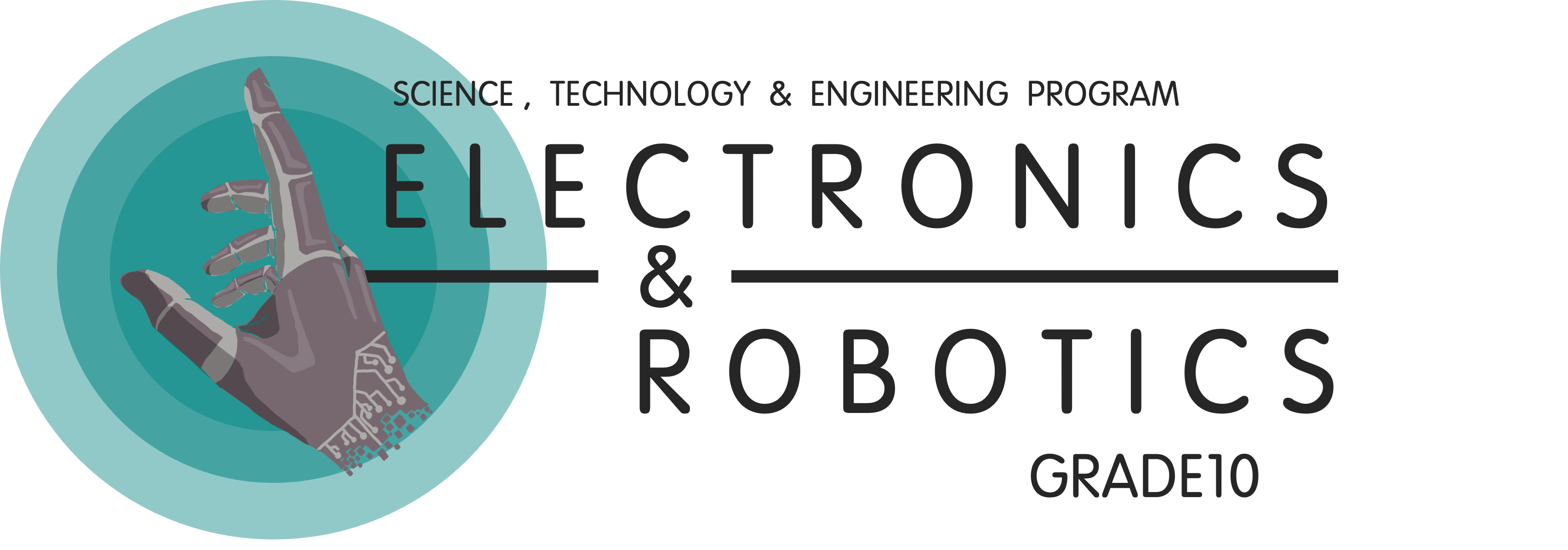 Electronics and Robotics