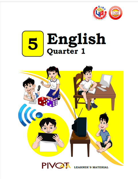 107620-PAARALANG ELEMENTARYA NG MUZON-ENGLISH 5-QUARTER 1-CONTEXT CLUES