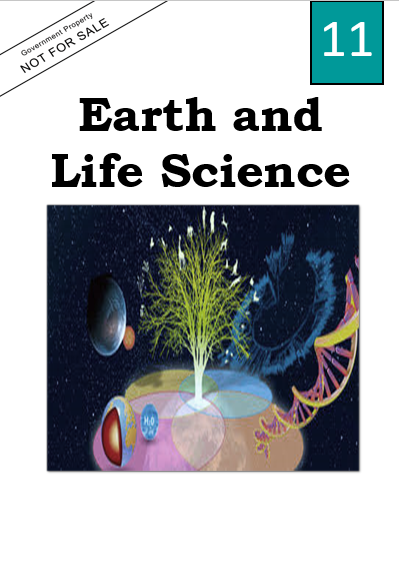 342217_Malvar Senior High School_Earth and Life Science_Grade 11_Quarter 1_Module 1_Earth and Its Subsystems