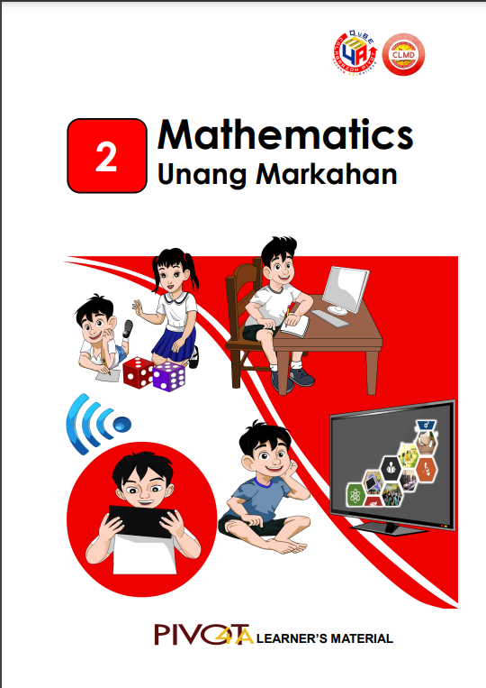 Mathematics 2- Unang Markahan