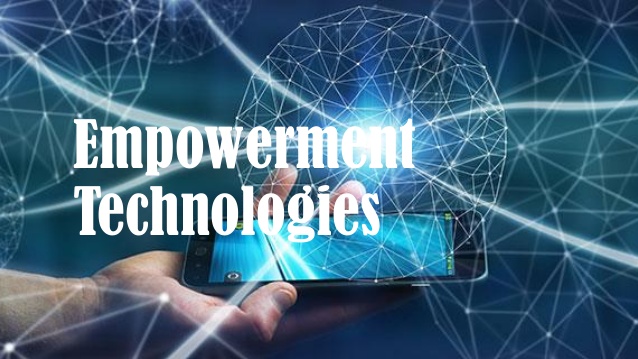 Empowerment Technology Module 1